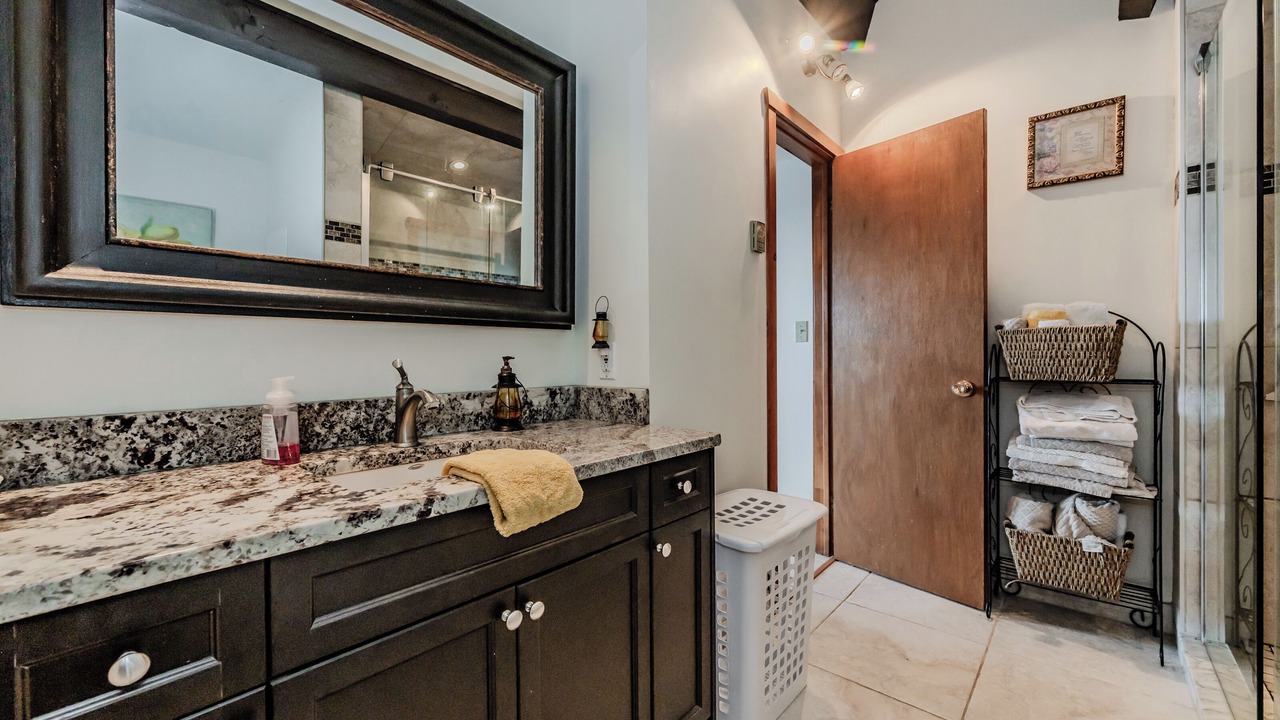 Photo of Bathroom in Lion's Head