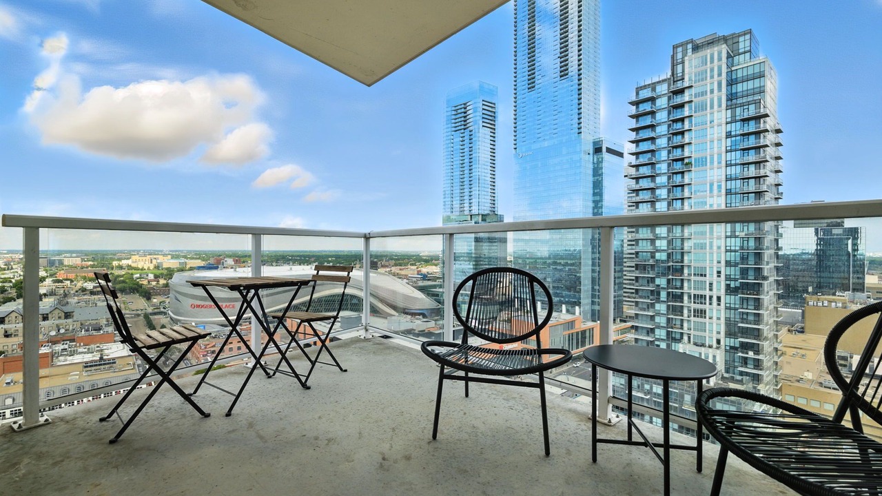Photo of Outdoor in Downtown Edmonton