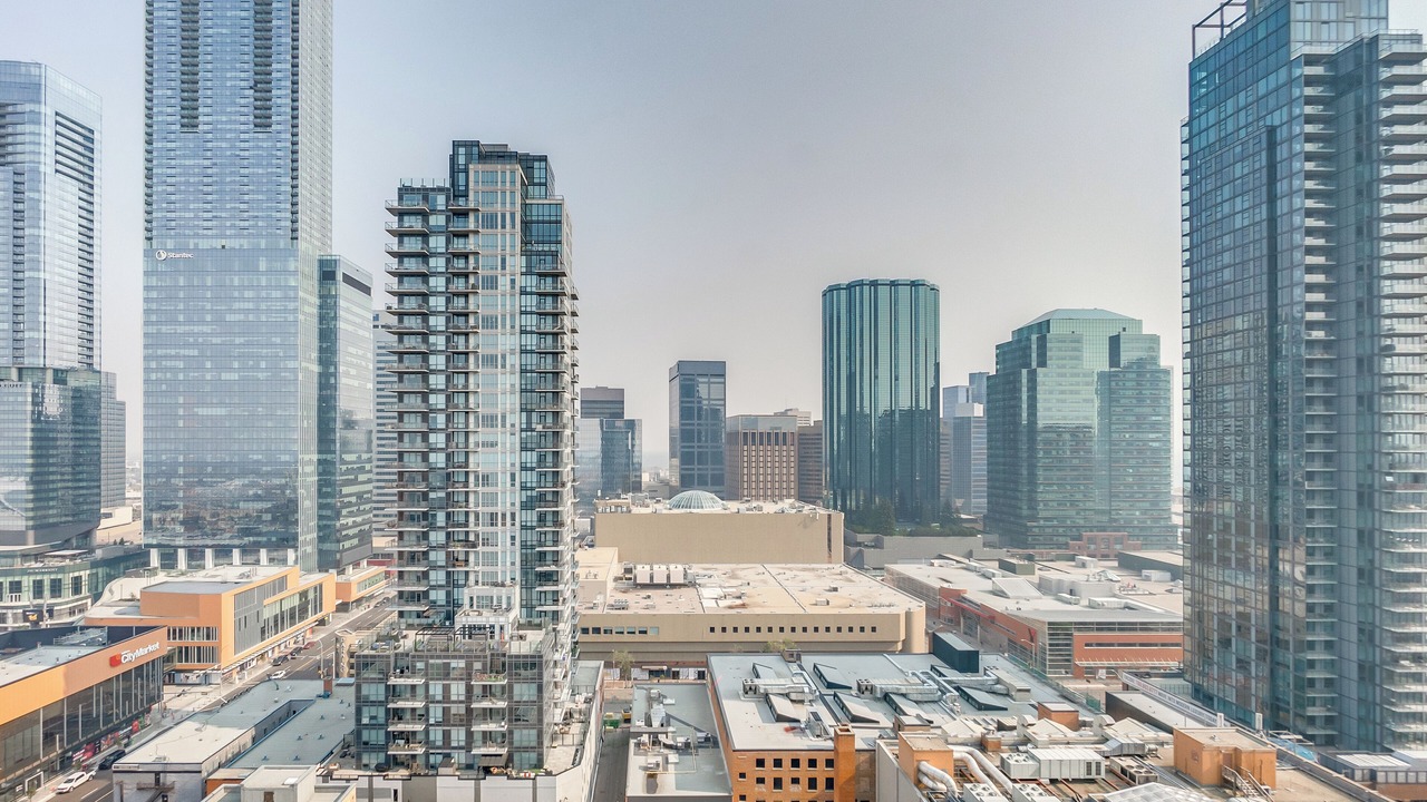 Photo of Others in Downtown Edmonton