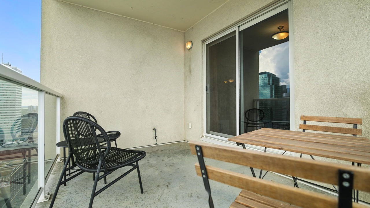 Photo of Outdoor in Downtown Edmonton