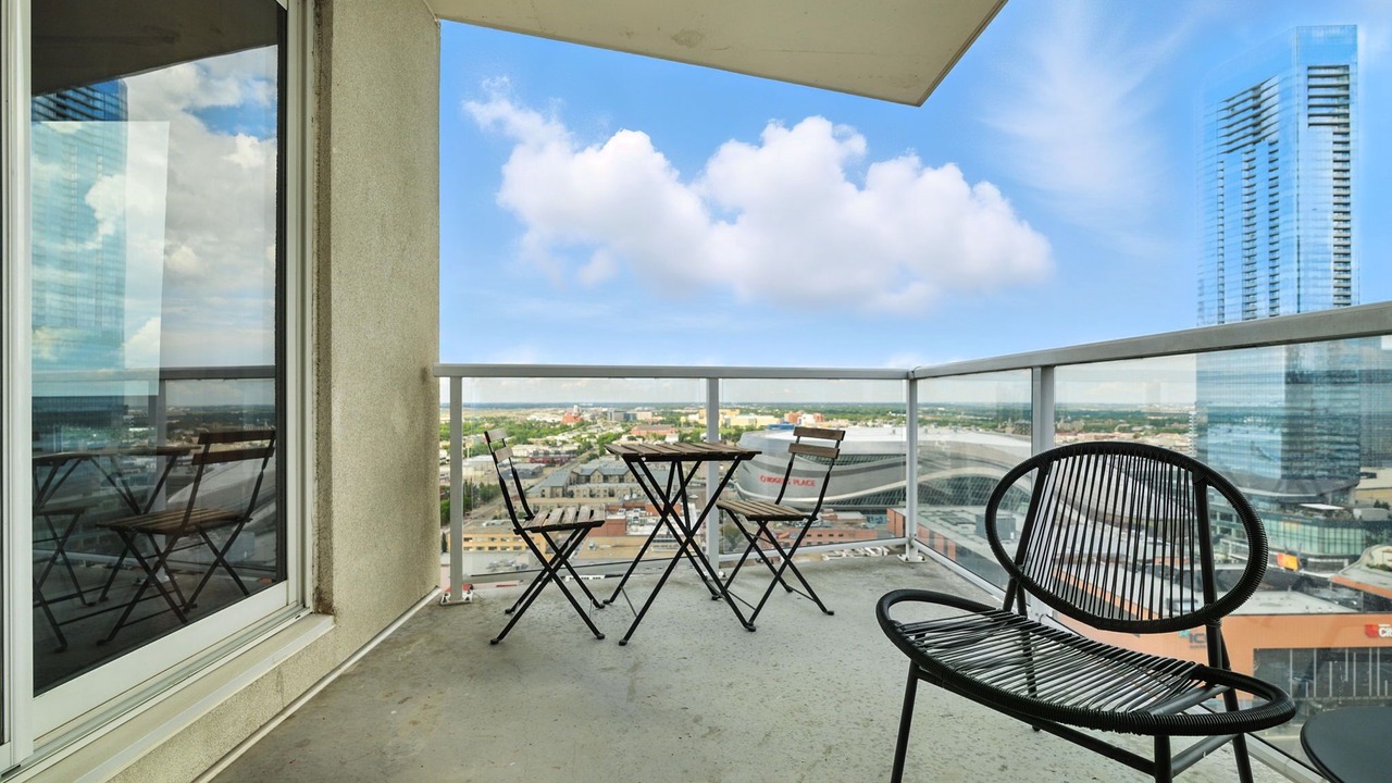 Photo of Outdoor in Downtown Edmonton