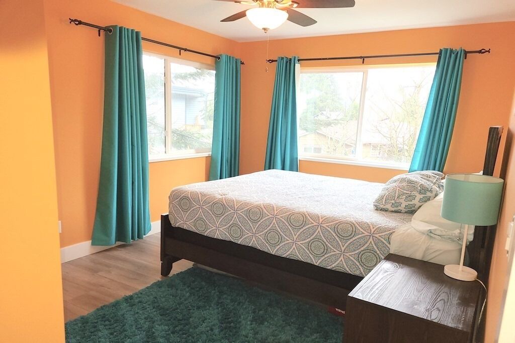 Photo of Bedroom in Brackendale