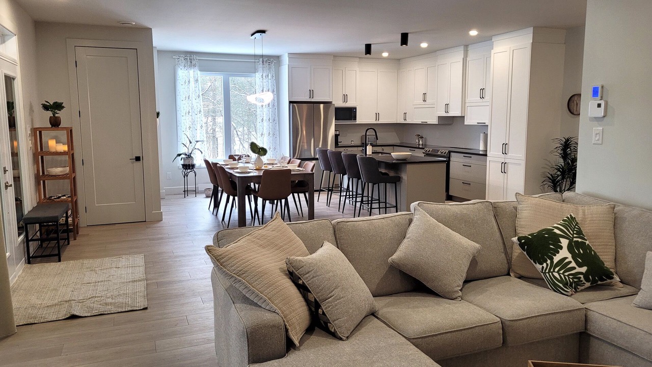 Photo of Livingroom in Orford