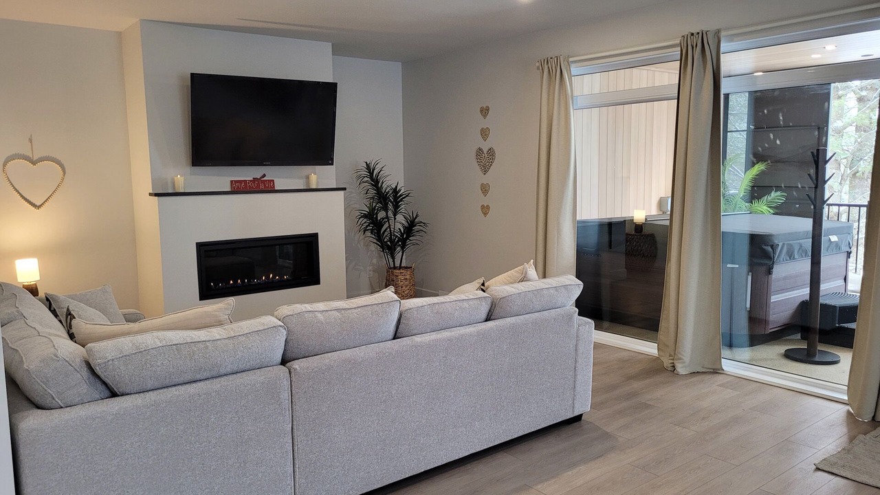 Photo of Livingroom in Orford