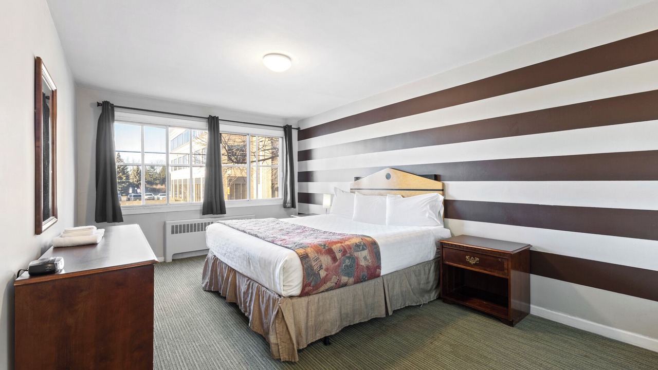 Photo of Bedroom in Dorval
