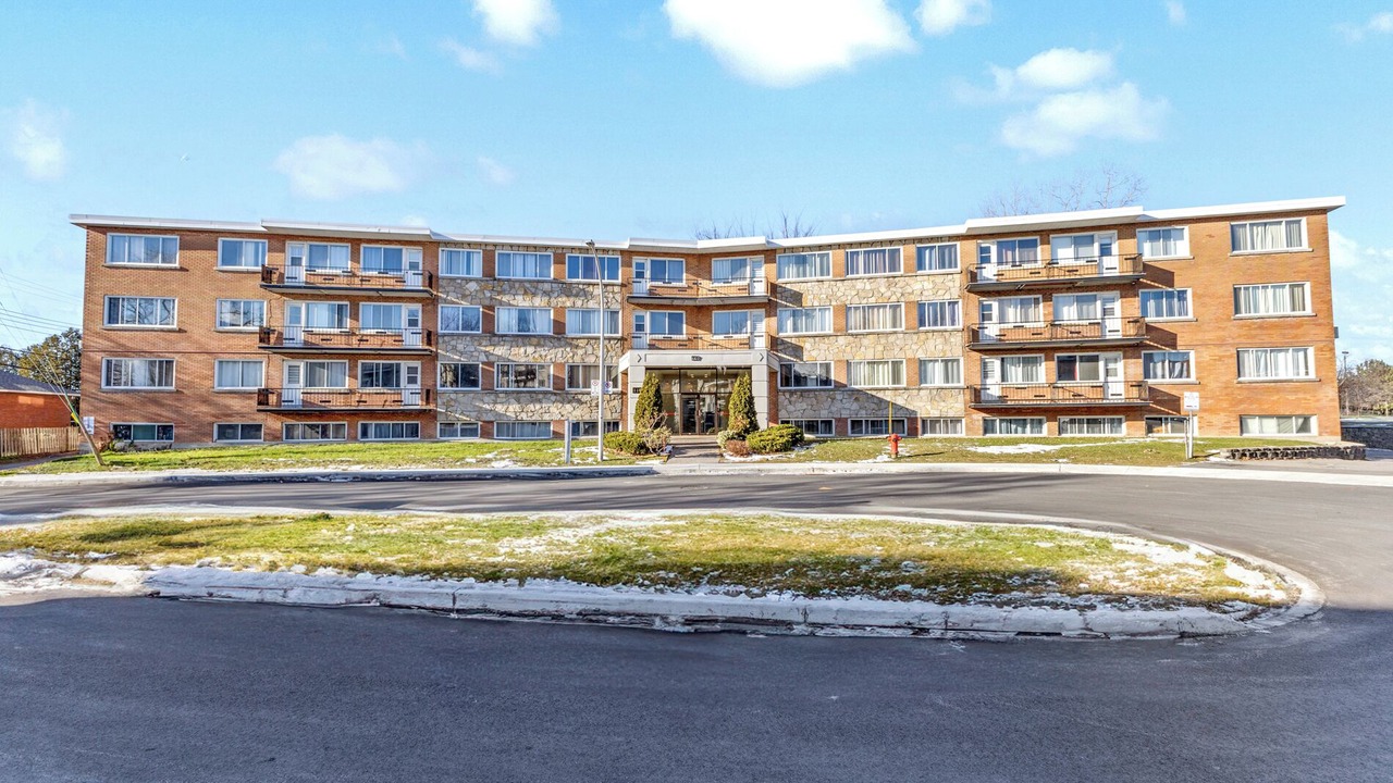 Photo of Outdoor in Dorval