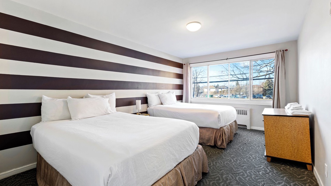 Photo of Bedroom in Dorval