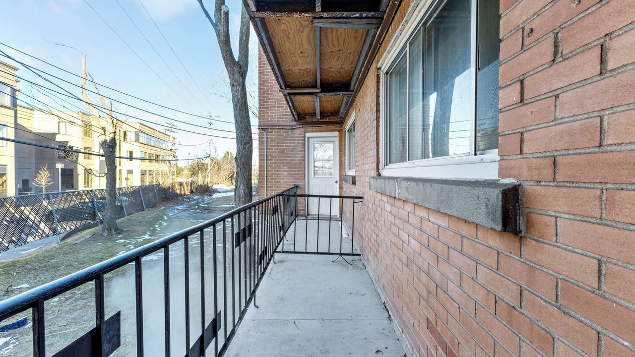Photo of Outdoor in Dorval