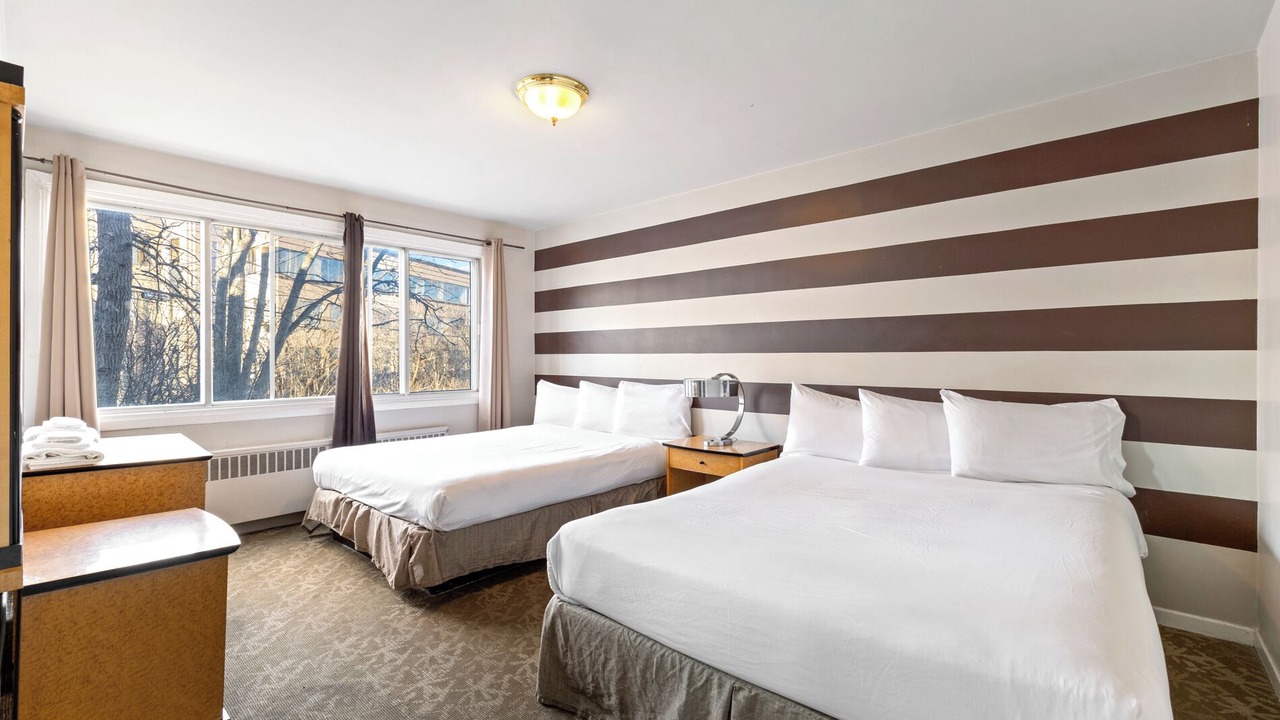 Photo of Bedroom in Dorval