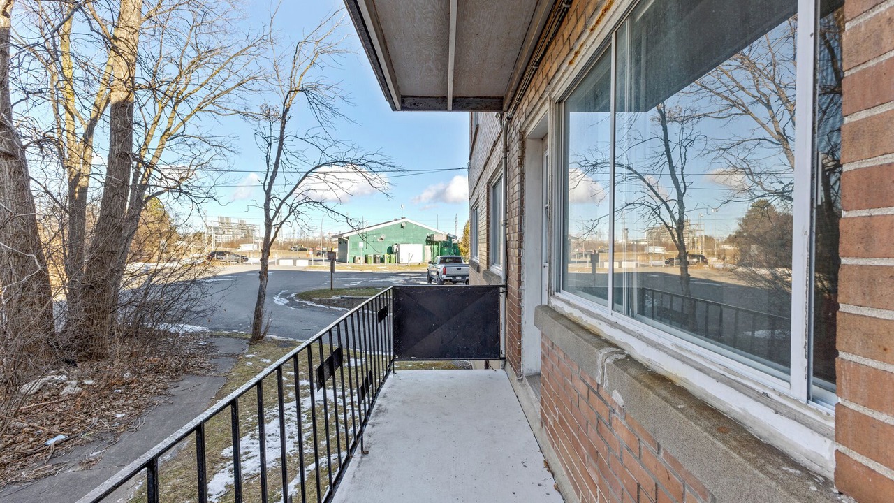 Photo of Outdoor in Dorval