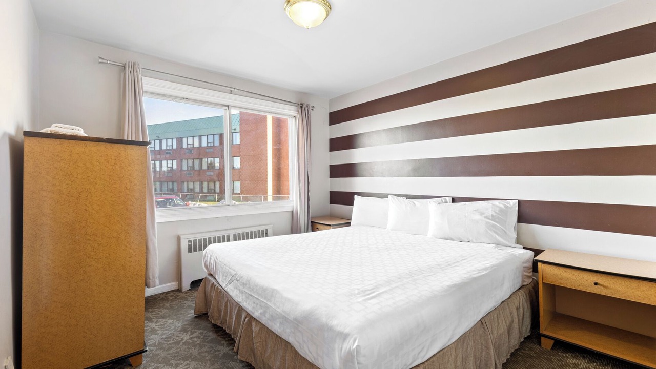 Photo of Bedroom in Dorval