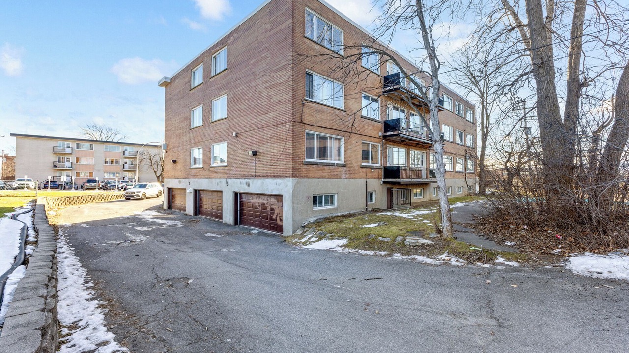 Photo of Outdoor in Dorval