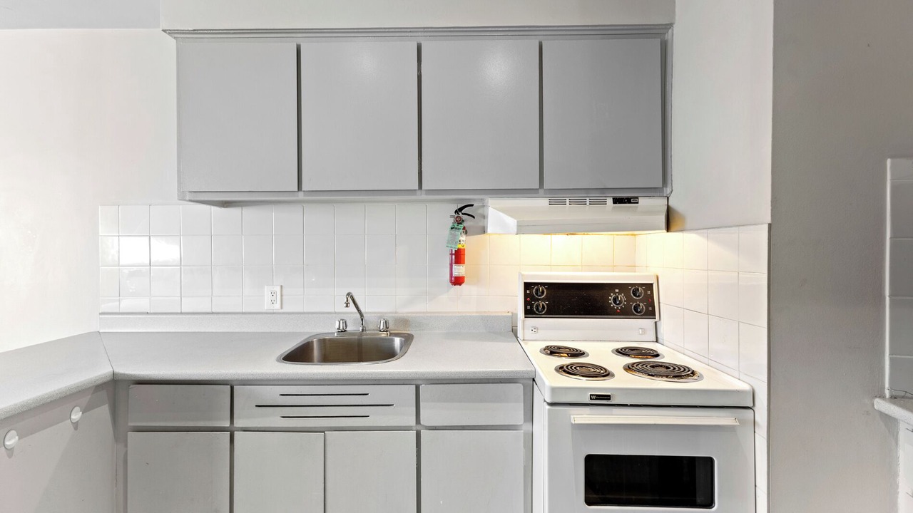 Photo of Kitchen in Dorval