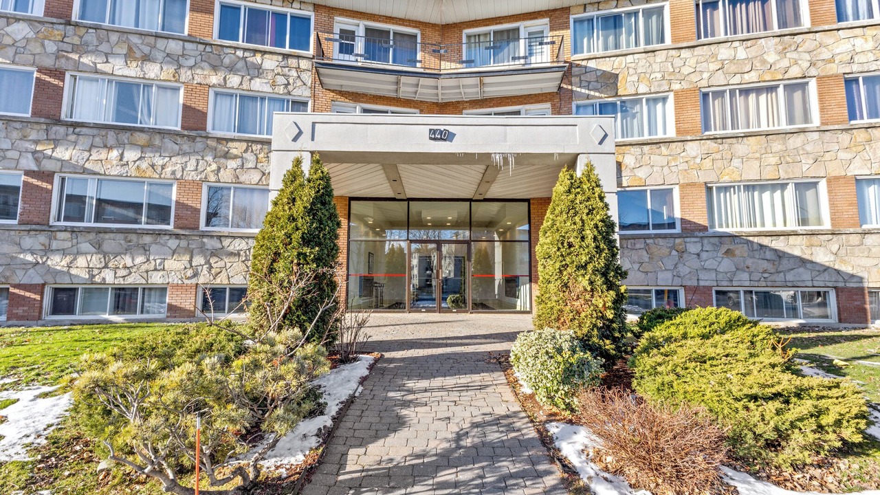 Photo of Outdoor in Dorval