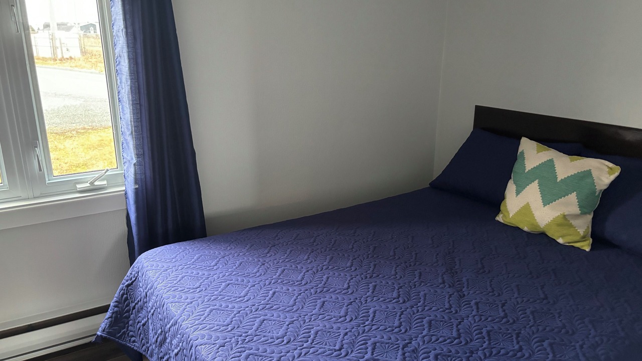 Photo of Bedroom in Portugal Cove South