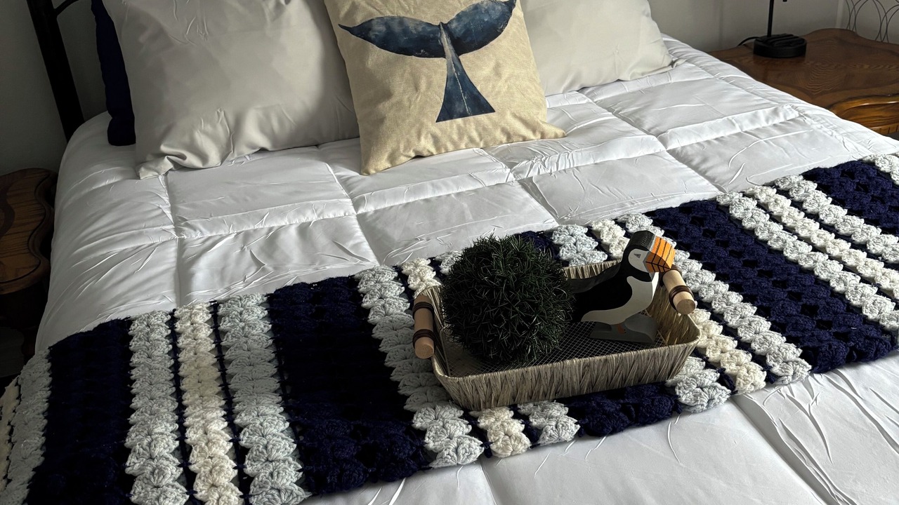 Photo of Bedroom in Portugal Cove South