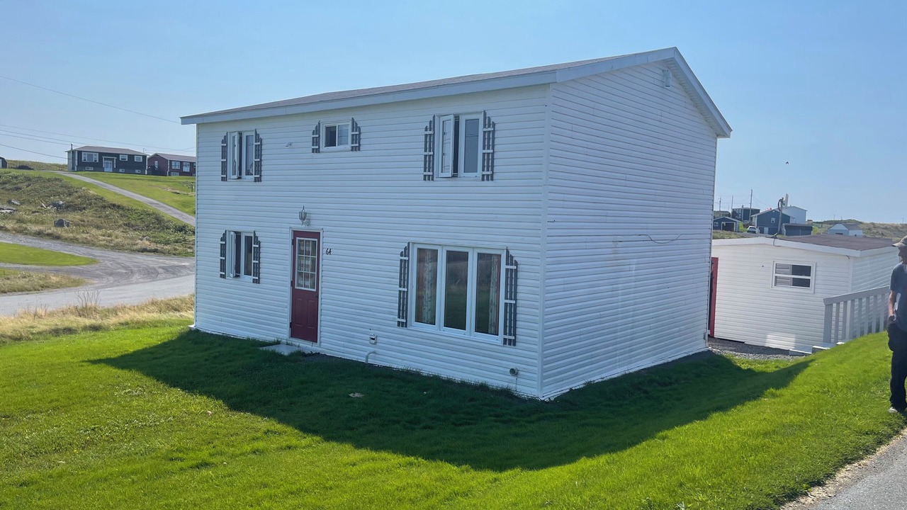 Photo of Outdoor in Portugal Cove South
