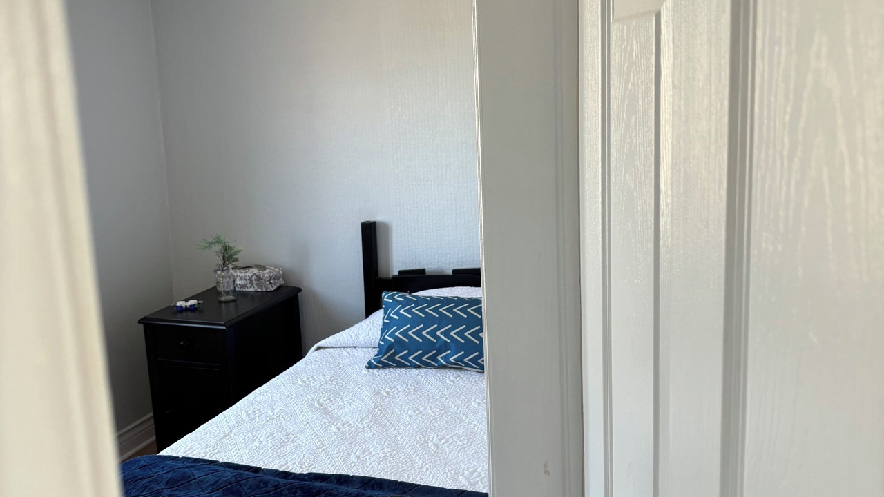 Photo of Bedroom in Portugal Cove South