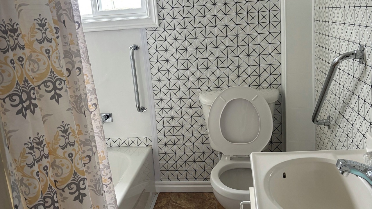Photo of Bathroom in Portugal Cove South