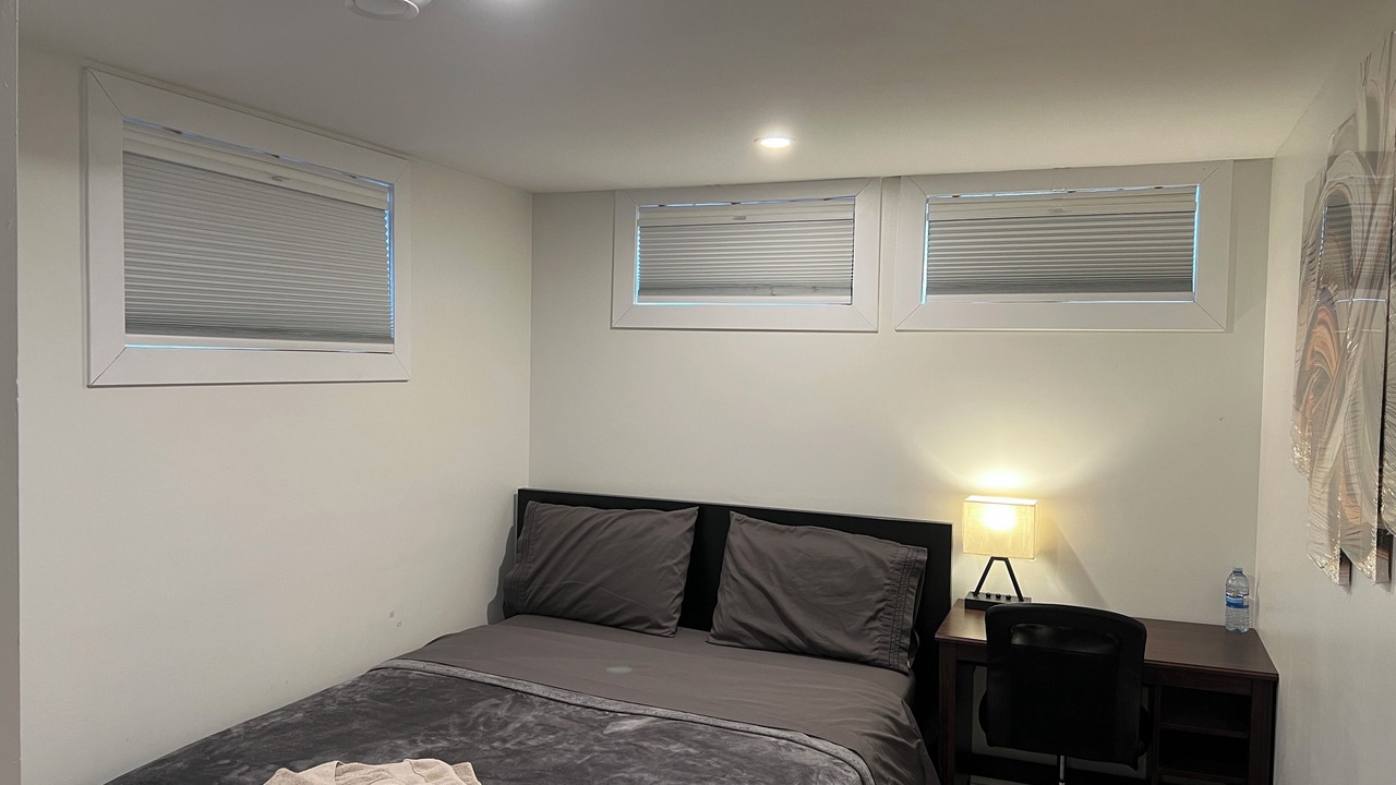 Photo of Bedroom in Winnipeg