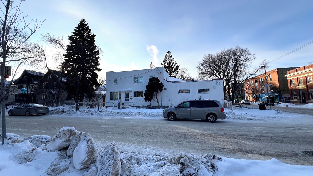 Photo of Outdoor in Winnipeg