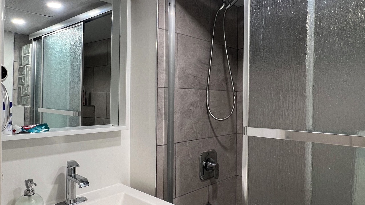 Photo of Bathroom in Winnipeg