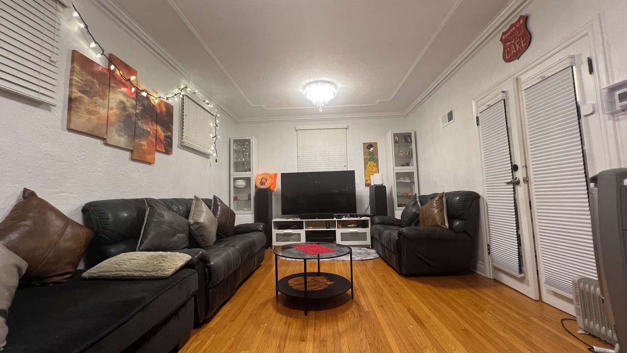 Photo of Livingroom in Winnipeg