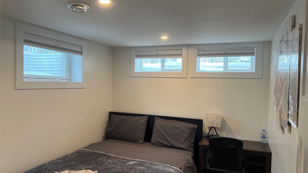 Photo of Bedroom in Winnipeg