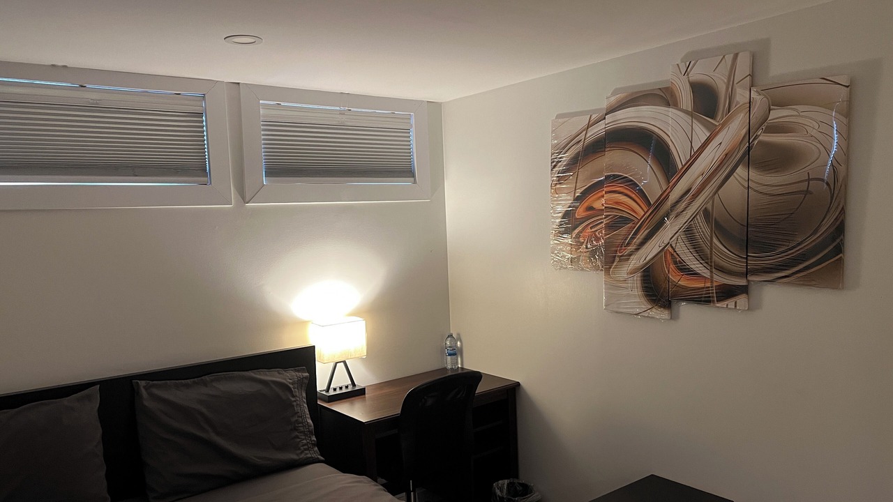 Photo of Bedroom in Winnipeg