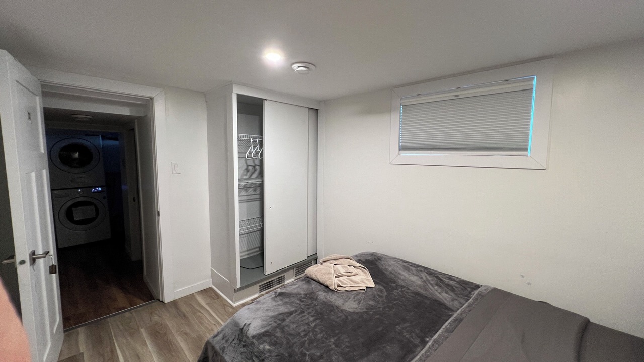 Photo of Bedroom in Winnipeg