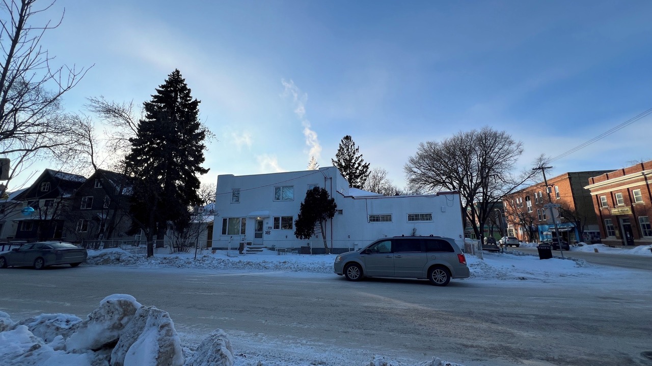 Photo of Outdoor in Winnipeg