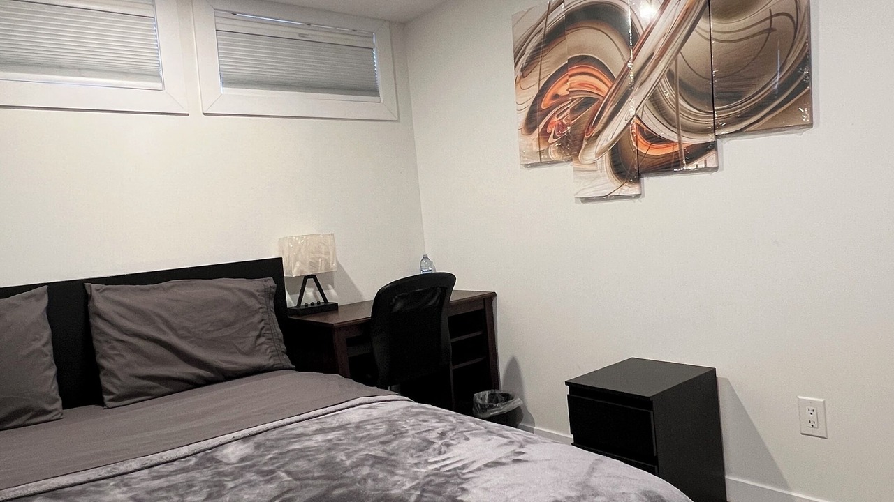 Photo of Bedroom in Winnipeg