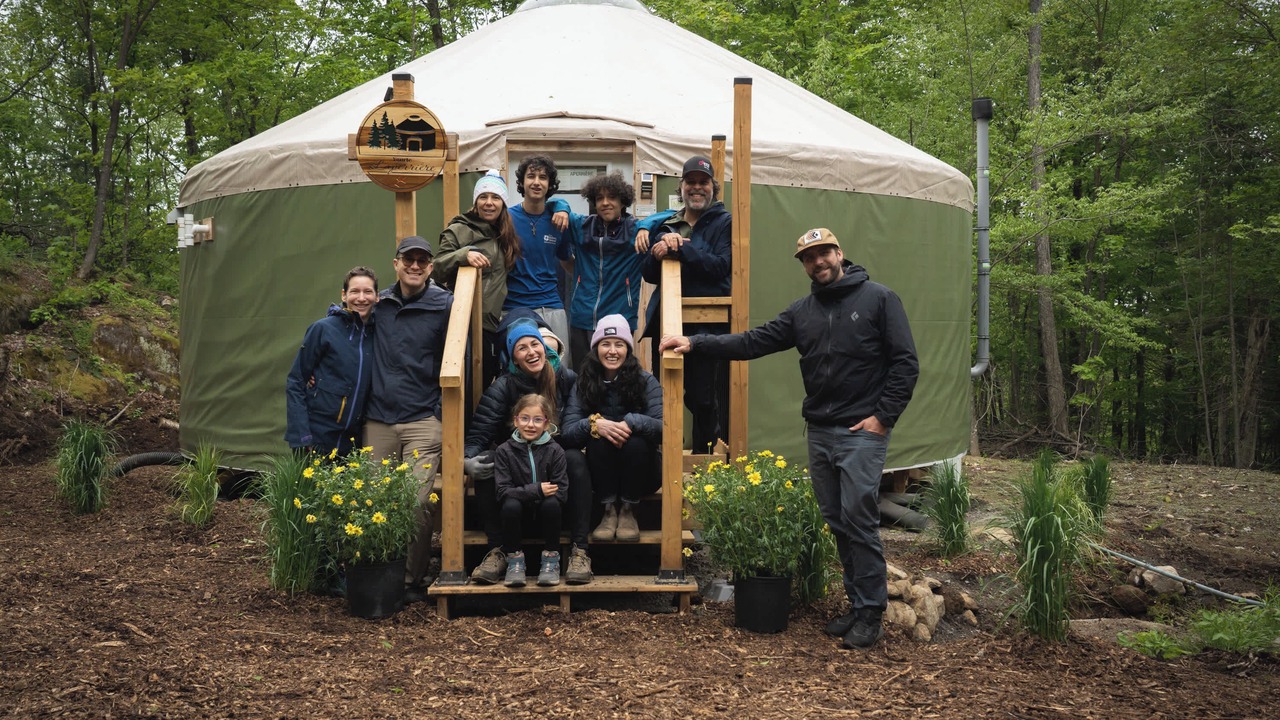 Photo of Outdoor in Sainte-Agathe-des-Monts