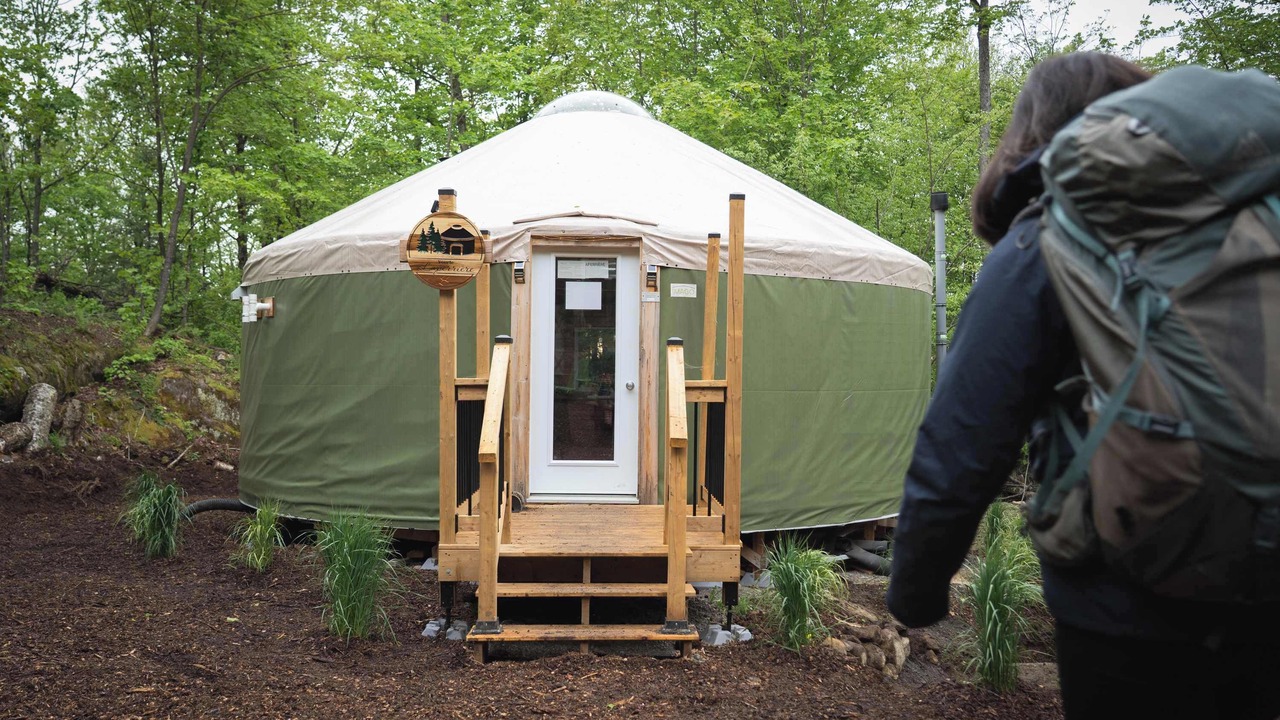 Photo of Outdoor in Sainte-Agathe-des-Monts