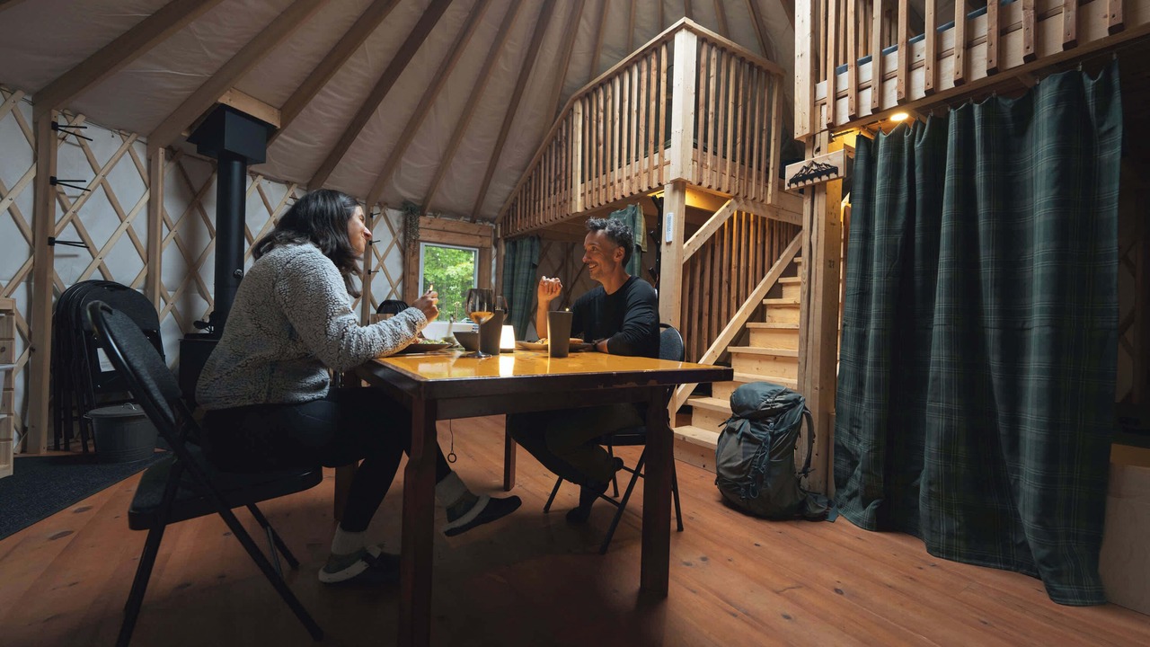Photo of Others in Sainte-Agathe-des-Monts