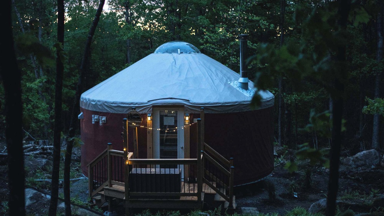 Photo of Outdoor in Sainte-Agathe-des-Monts