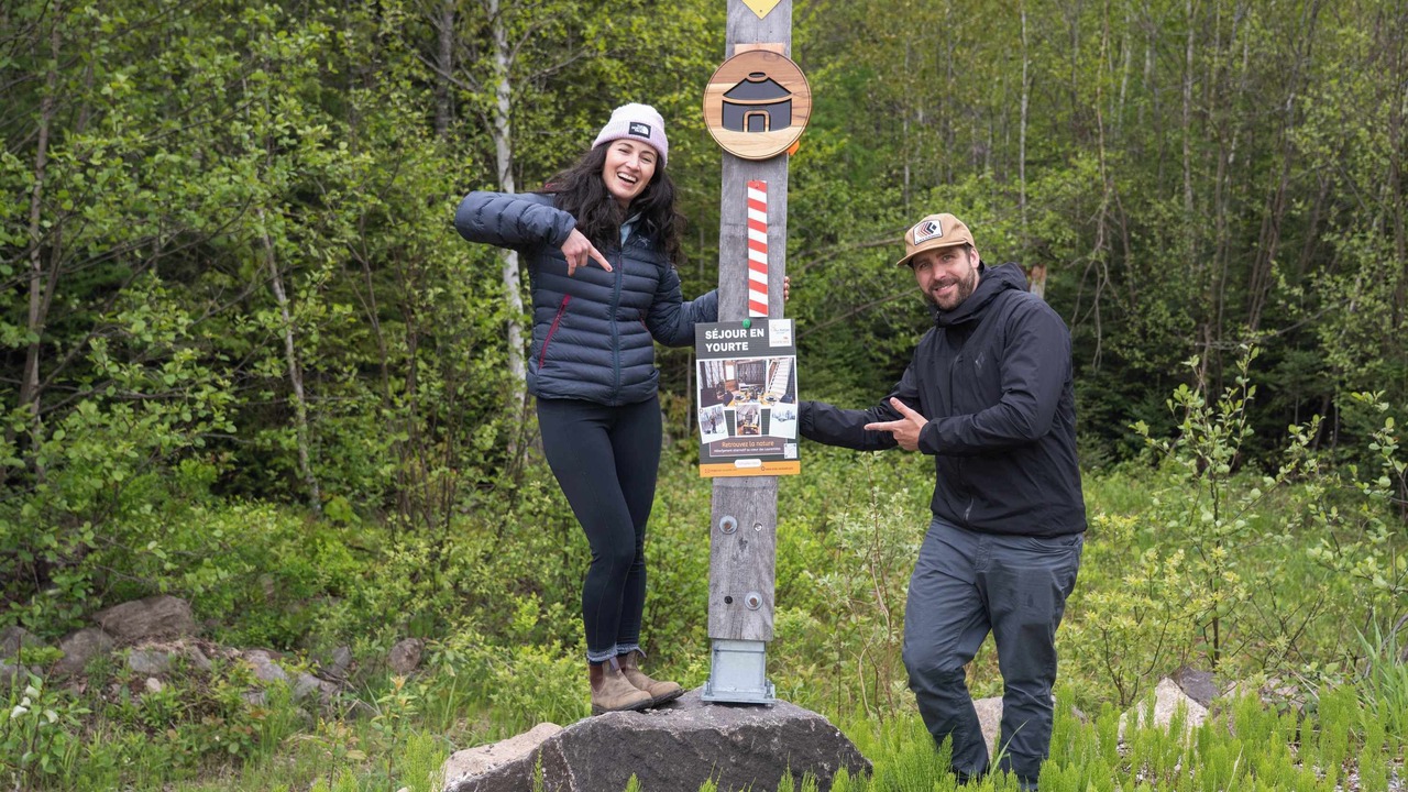 Photo of Others in Sainte-Agathe-des-Monts
