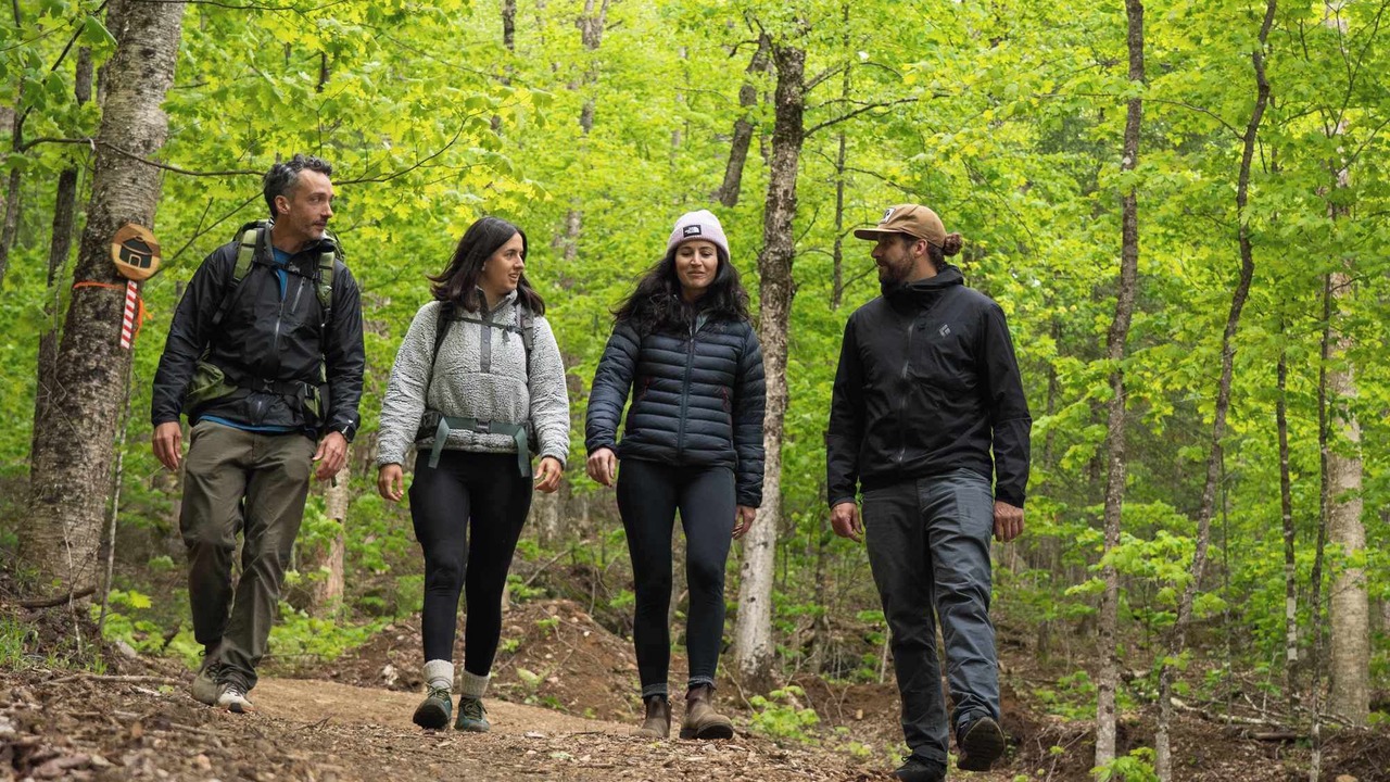 Photo of Others in Sainte-Agathe-des-Monts