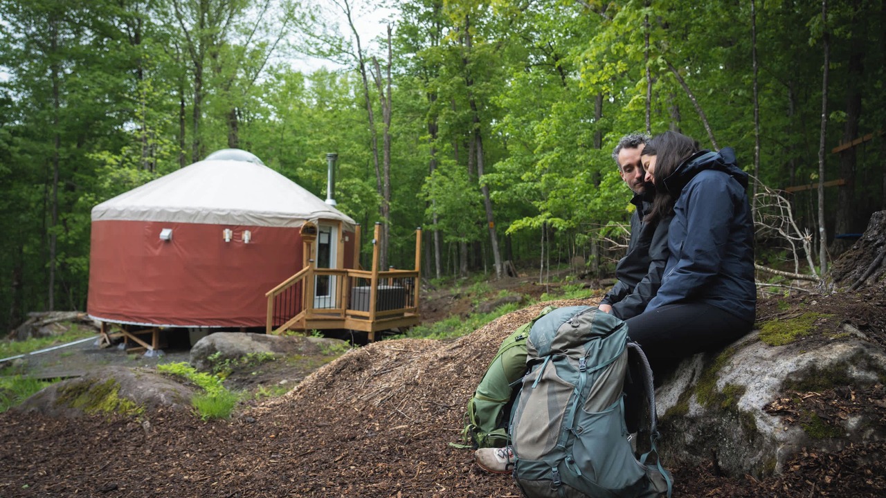 Photo of Outdoor in Sainte-Agathe-des-Monts