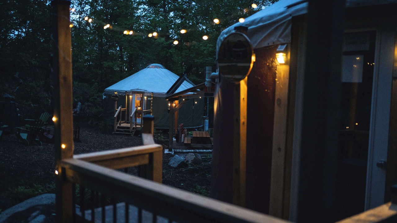 Photo of Outdoor in Sainte-Agathe-des-Monts