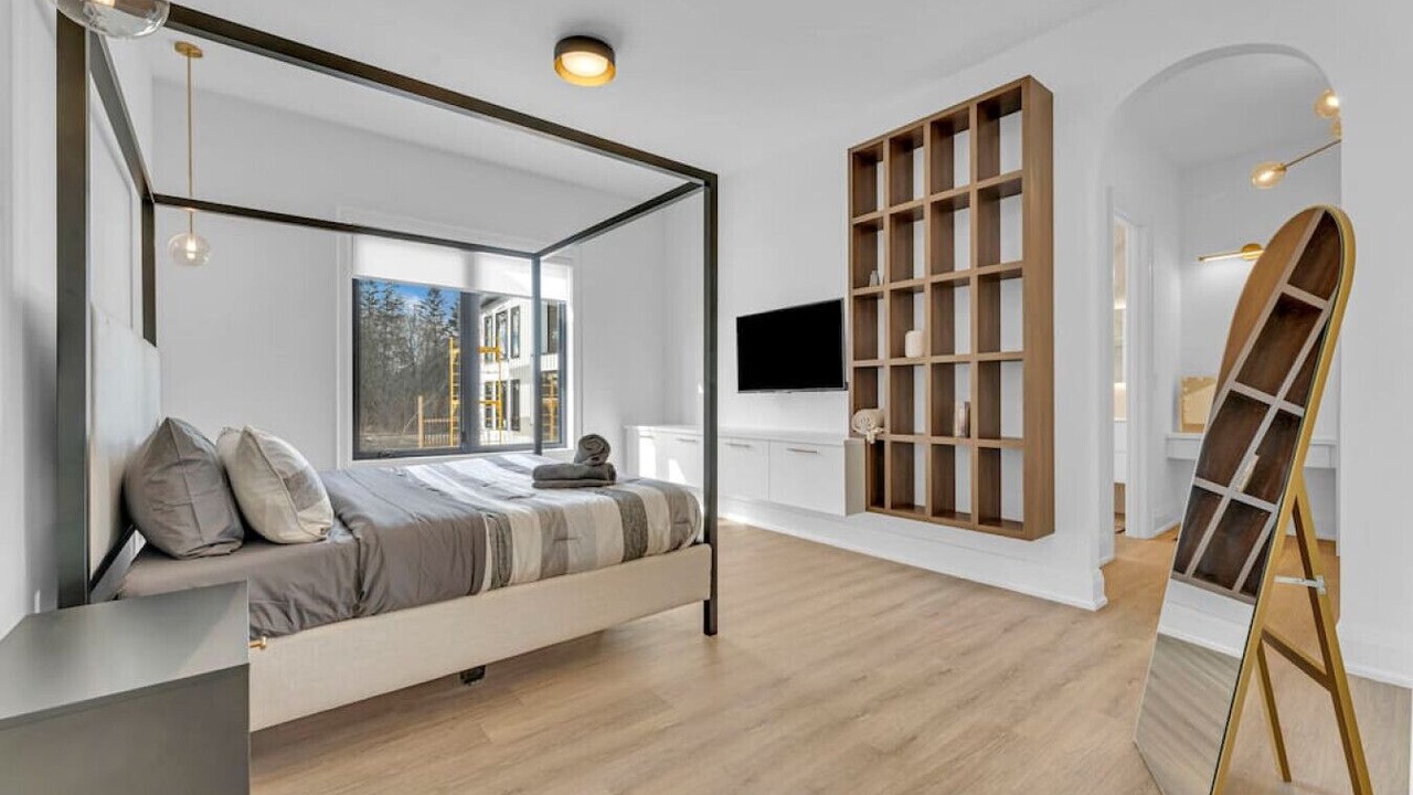 Photo of Bedroom in Sherkston