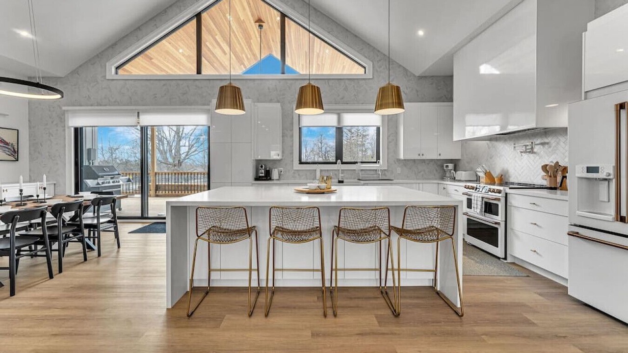 Photo of Kitchen in Sherkston