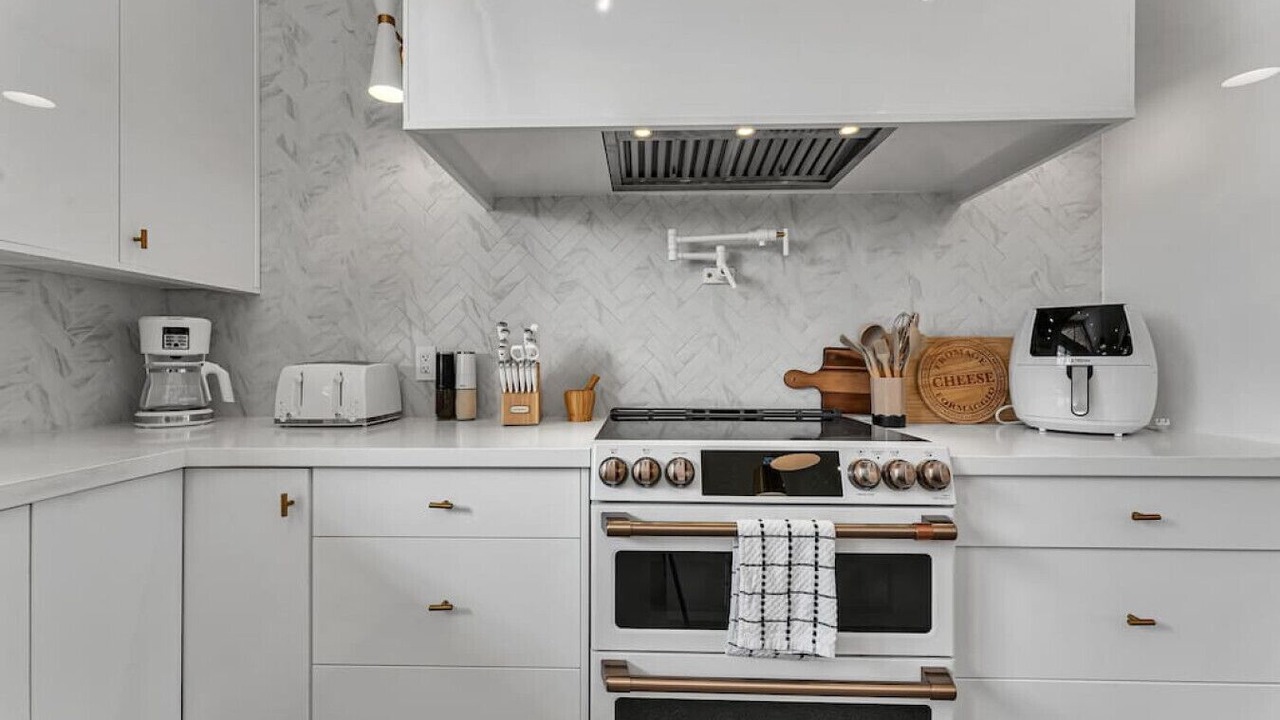 Photo of Kitchen in Sherkston