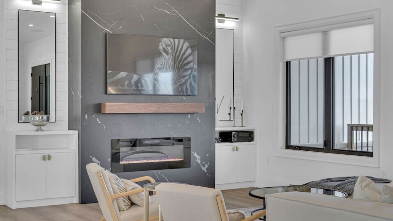 Photo of Livingroom in Sherkston