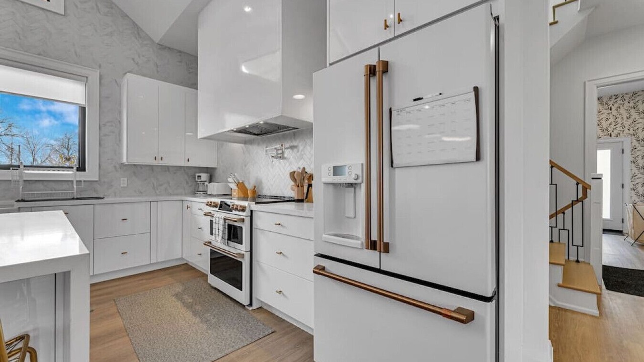 Photo of Kitchen in Sherkston