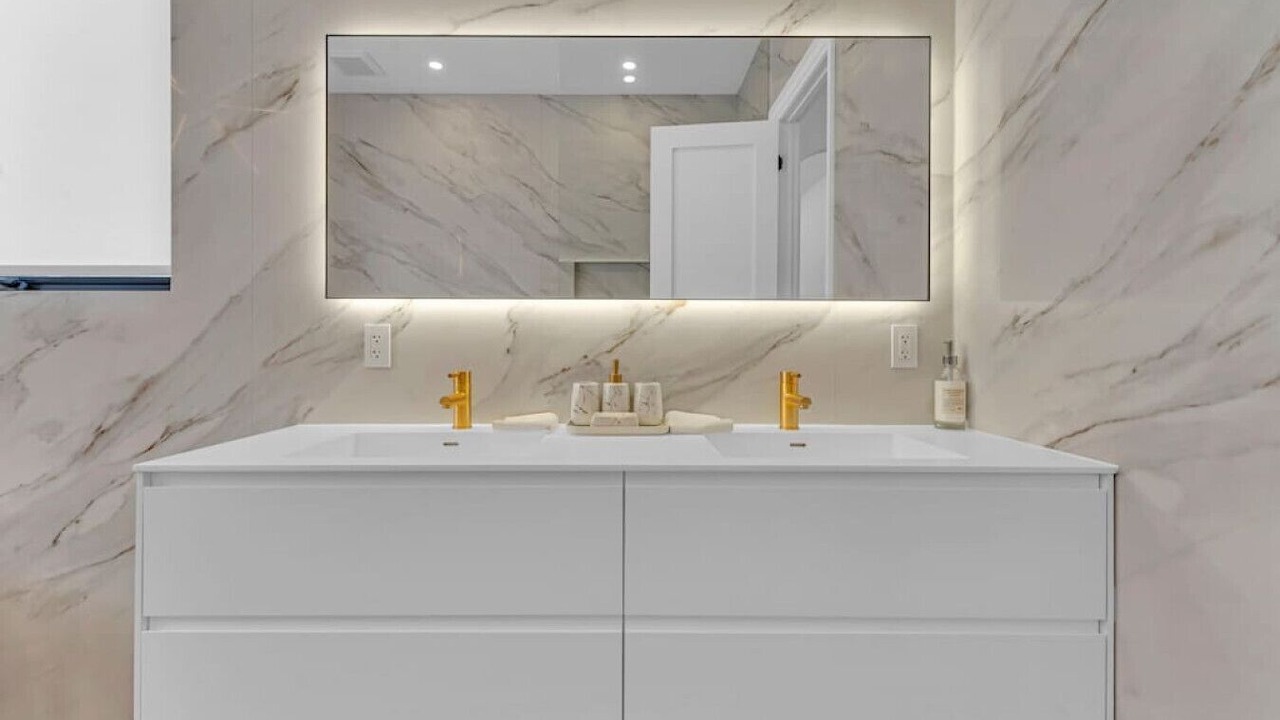 Photo of Bathroom in Sherkston