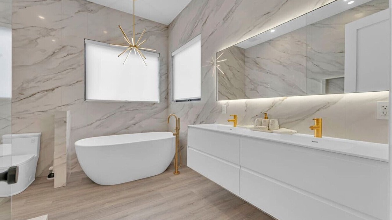 Photo of Bathroom in Sherkston