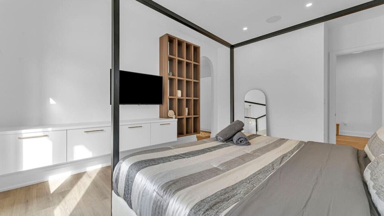 Photo of Bedroom in Sherkston