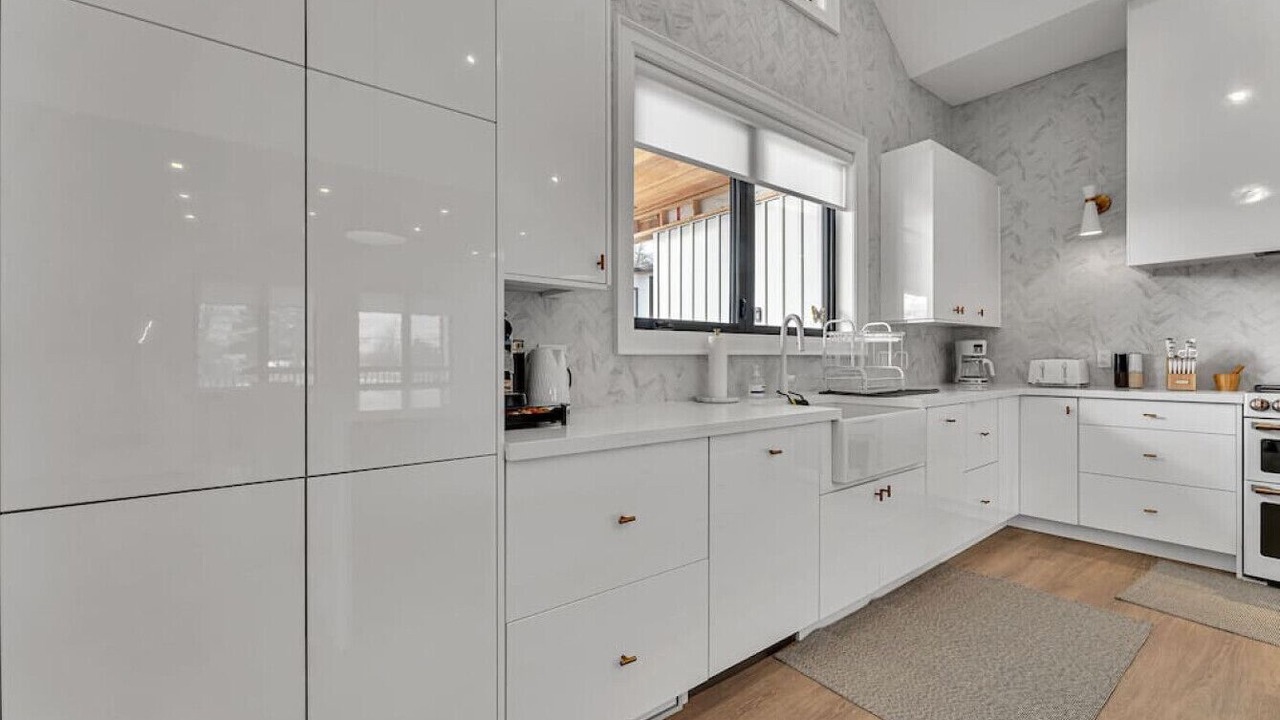 Photo of Kitchen in Sherkston