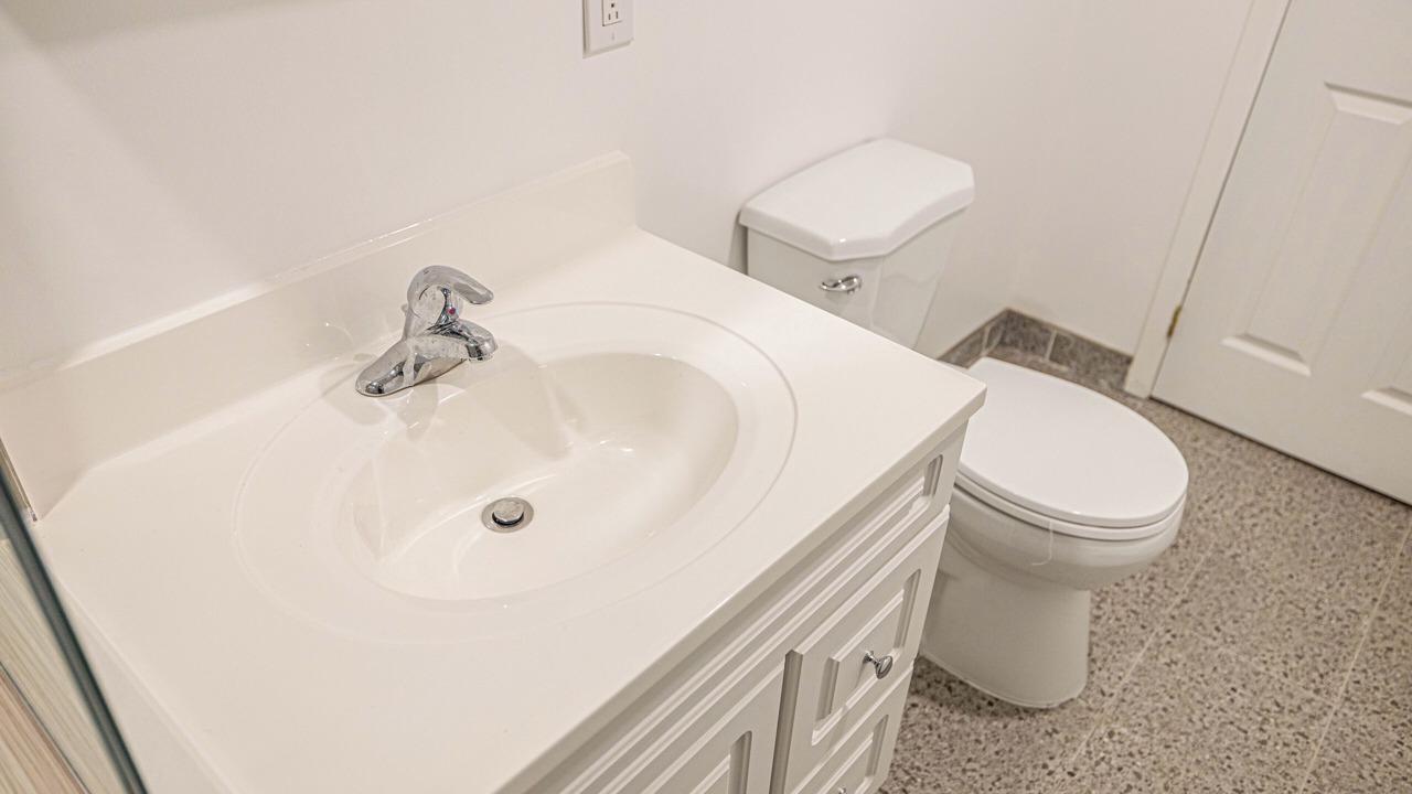 Photo of Bathroom in Brossard